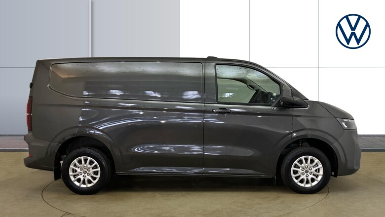 Volkswagen Transporter T28 Swb Diesel 2.0 TDI 110 Commerce Pro Van